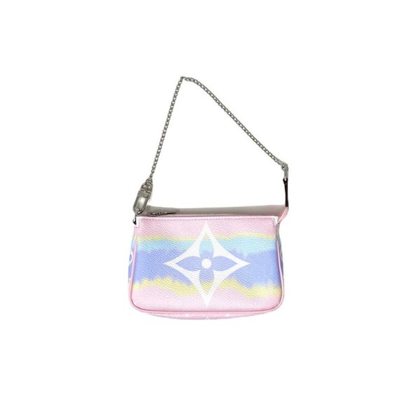 Louis Vuitton Escale Mini Pochette Accessoires - Picture 1 of 8